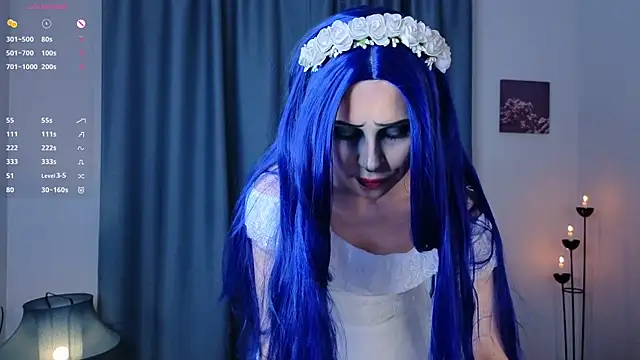 Snapshot of lovedrope chatting on October 24, 2025, 6:40 pm lovedrope online show from October 24, 2025, 6:40 pm