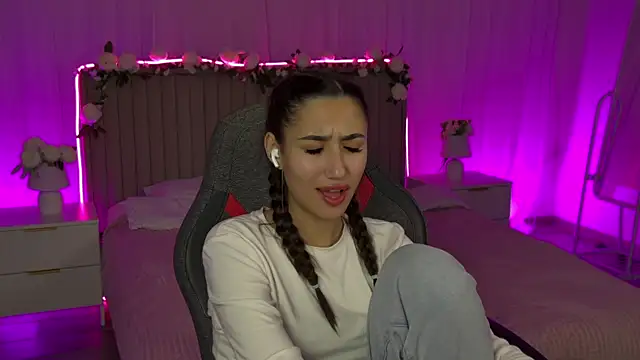 RebeckaThornton online show from November 16, 2025, 11:52 pm