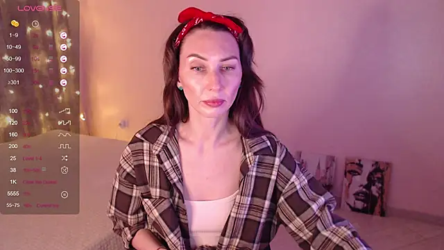 Lilith Sora online show from December 13, 2025, 11:11 pm