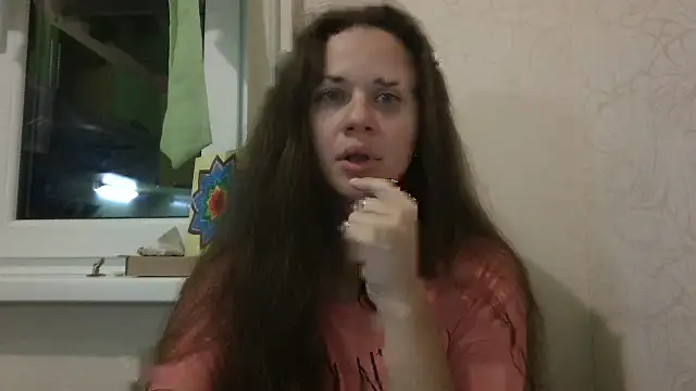 GiaaCaranggi online show from October 16, 2025, 5:54 pm