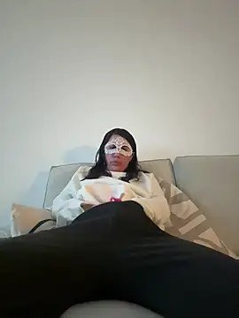 mamimamacitaaa online show from January 16, 2026, 8:18 am