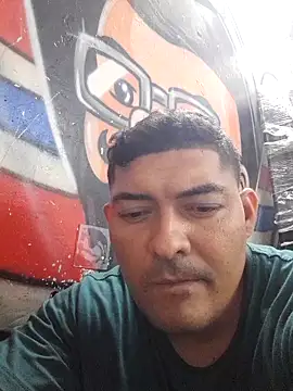 sexyandres 23 online show from October 14, 2025, 8:31 pm