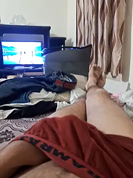 Memonsait1 online show from November 26, 2025, 8:58 am