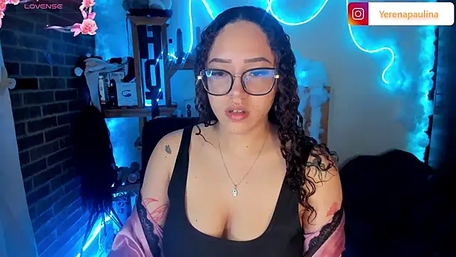 Lizz martins online show from January 12, 2026, 2:07 am