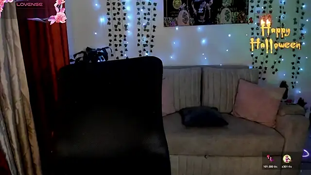 Lizz martins online show from November 1, 2025, 3:02 am