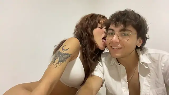 pablo434546 online show from December 13, 2025, 9:54 pm