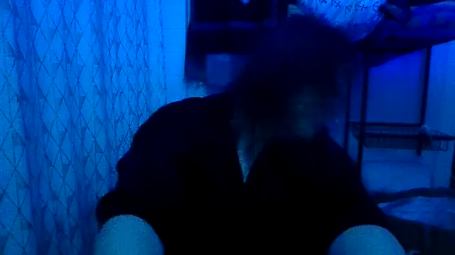 CloudyCockTeaser online show from November 27, 2025, 3:01 pm