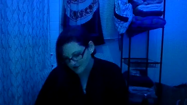 CloudyCockTeaser online show from November 29, 2025, 3:17 am