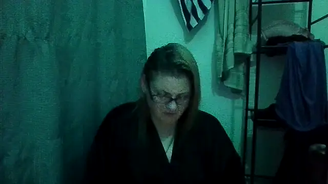 CloudyCockTeaser online show from March 18, 2026, 9:23 am