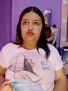 Snapshot of natt-bigass chatting on February 21, 2026, 1:46 pm natt-bigass online show from February 21, 2026, 1:46 pm