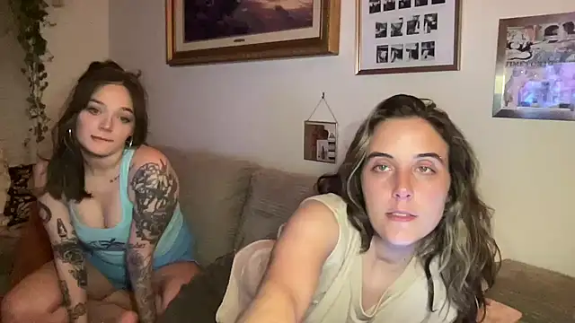 lill daddysgirl online show from March 21, 2026, 4:46 am