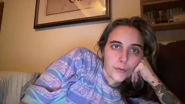 lill daddysgirl online show from January 9, 2026, 9:22 pm