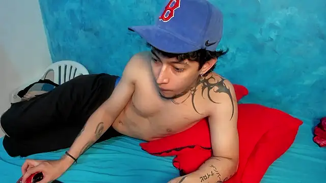 Sky Wild online show from February 6, 2026, 11:12 pm