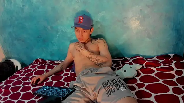 Sky Wild online show from December 19, 2025, 11:07 pm