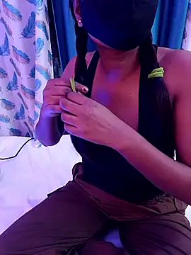 duskyangel online show from January 10, 2026, 7:36 am