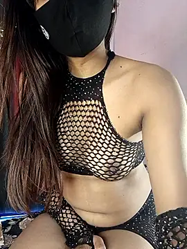 duskyangel online show from February 12, 2026, 6:35 am