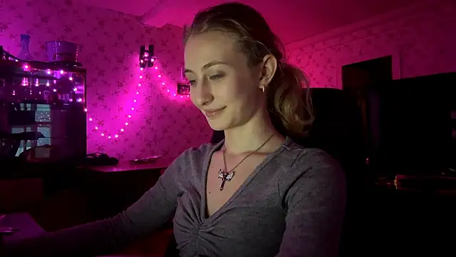 Snapshot of AmeliLia chatting on March 11, 2026, 3:28 pm AmeliLia online show from March 11, 2026, 3:28 pm