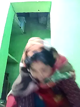 Karishma cute online show from January 9, 2026, 1:56 am