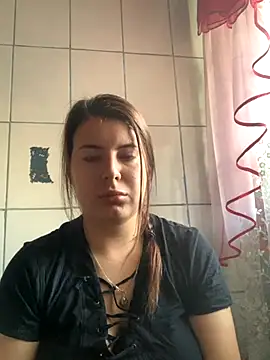 MiraCastellon online show from October 25, 2025, 12:17 pm