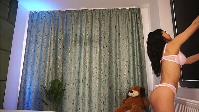 Snapshot of TenderSin chatting on November 13, 2025, 9:02 am TenderSin online show from November 13, 2025, 9:02 am