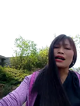 siusiu-00 online show from April 7, 2026, 4:58 am