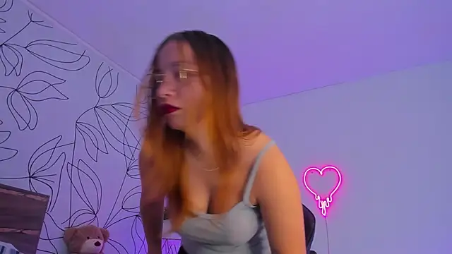 merida 06 online show from October 30, 2025, 2:54 am