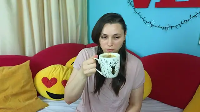 Soft Lilly online show from March 31, 2026, 5:31 am