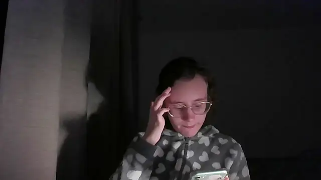 LuckySLove online show from January 17, 2026, 9:07 pm