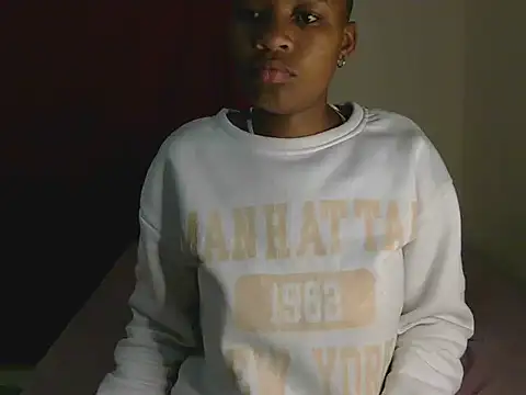 sexy-Noxy online show from October 17, 2025, 11:50 pm