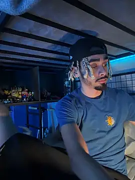 shadespider online show from March 24, 2026, 1:49 am