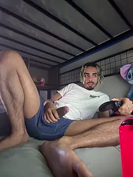 shadespider online show from April 11, 2026, 12:20 pm