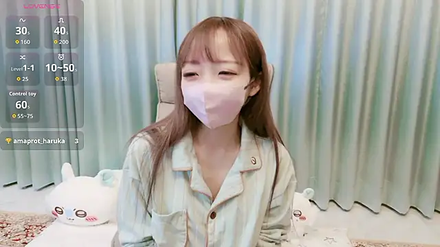 MIZUHO 05 online show from November 20, 2025, 1:45 pm