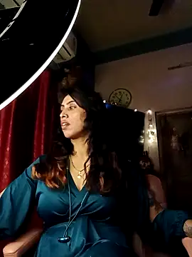 Darling Annie online show from January 5, 2026, 6:55 pm