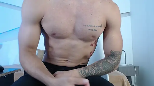 Daron 66 online show from November 5, 2025, 1:36 pm