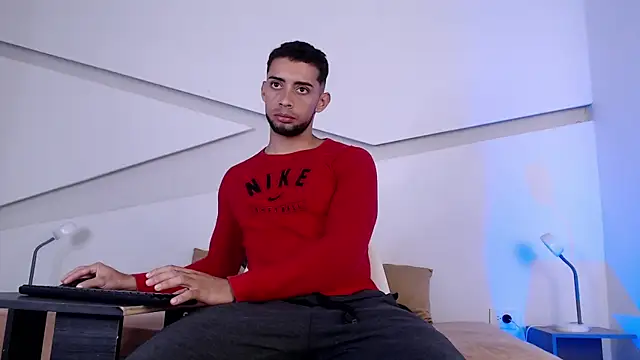 Daron 66 online show from October 19, 2025, 1:14 pm