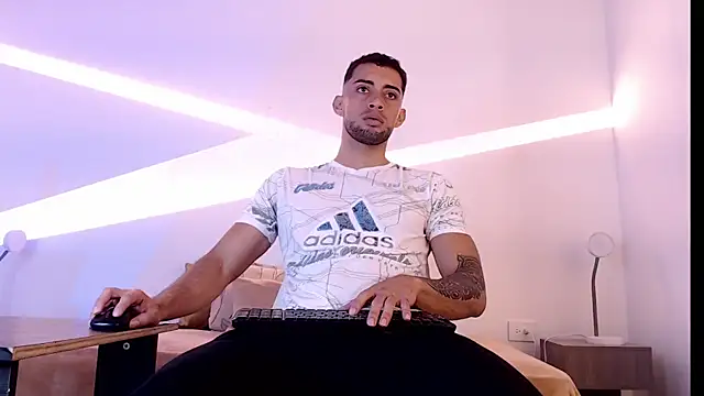 Daron 66 online show from November 10, 2025, 2:00 pm