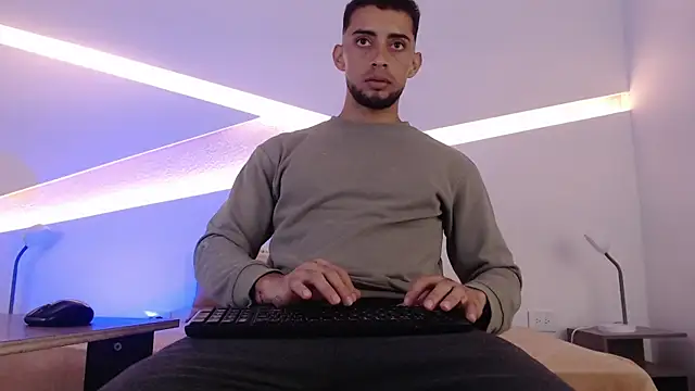 Daron 66 online show from October 24, 2025, 1:54 pm