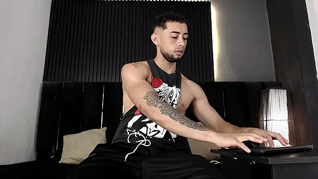 Daron 66 online show from October 15, 2025, 12:57 pm