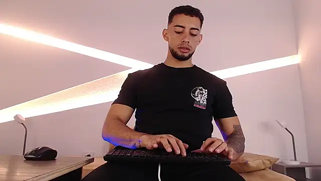 Daron 66 online show from October 25, 2025, 1:34 pm