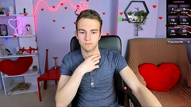 astren villo online show from April 16, 2026, 5:52 am