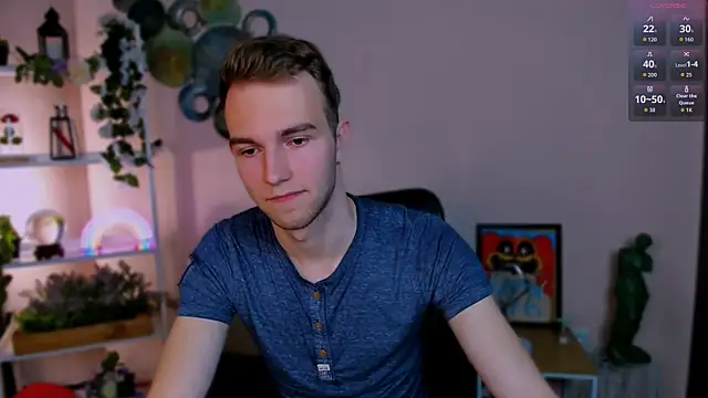 astren villo online show from April 21, 2026, 8:10 am