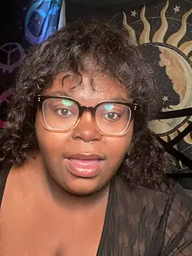 TheChubbySiren online show from December 20, 2025, 2:20 pm