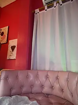 NovaFoxx online show from March 6, 2026, 8:04 pm