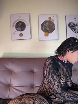 NovaFoxx online show from March 15, 2026, 1:29 pm