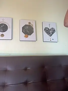 NovaFoxx online show from March 29, 2026, 1:13 pm