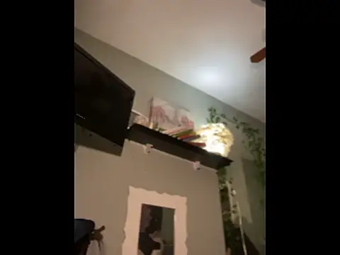 queenkelly1234 online show from December 14, 2025, 1:12 am