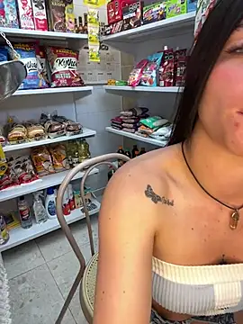 PamelaJonsom  online show from March 22, 2026, 3:13 pm