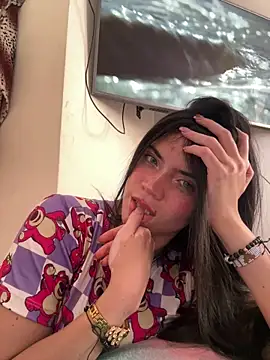 PamelaJonsom  online show from March 6, 2026, 8:04 pm