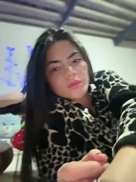 PamelaJonsom  online show from February 12, 2026, 3:39 am