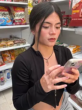 PamelaJonsom  online show from March 29, 2026, 6:09 pm